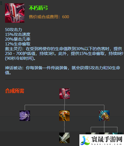 英雄联盟s12赏金猎人怎么出装-s12厄运小姐出装天赋及连招