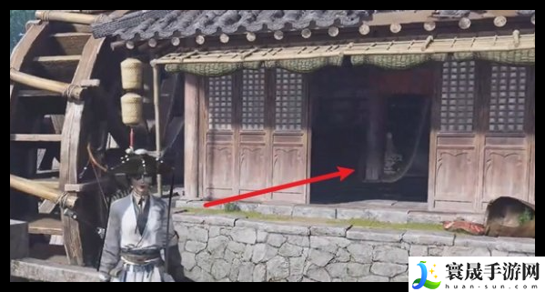 燕云十六声怎么租房-燕云十六声租房方法