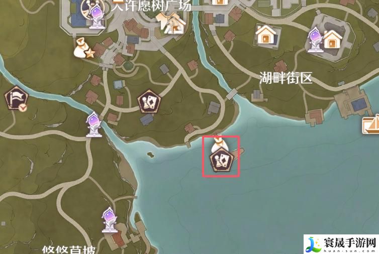 无限暖暖放置5个花笼灯并拍照留念任务攻略：战斗操作细节优化