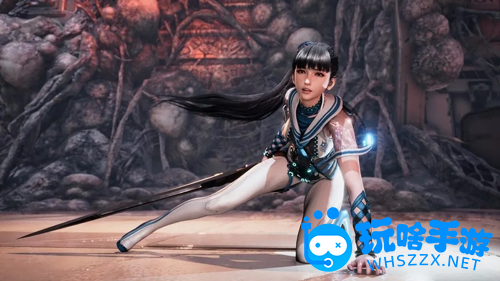 Stellar Blade剑星PC版预定2025年上线！PC销量有望超越家机版