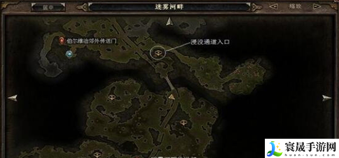 恐怖黎明神龛位置地图-全部神龛位置介绍