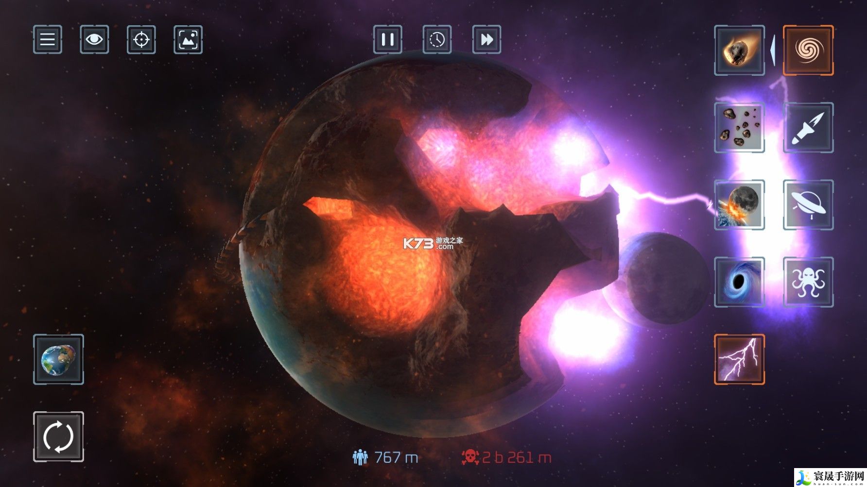 星战模拟器怎么玩 游戏设置优化终极建议