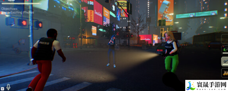 The Headliners游戏steam价格介绍：战斗技能进阶与组合策略