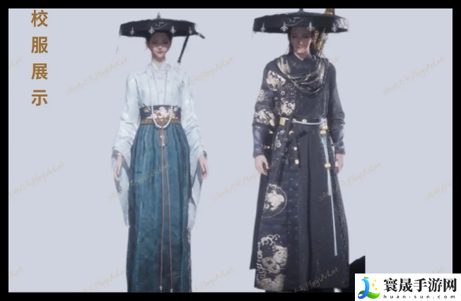 燕云十六声散人升级路径是什么-燕云十六声散人升级路径介绍
