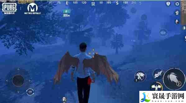 pubg地铁逃生怎么获得蓝图-获得蓝图的方法