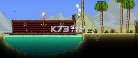 泰拉瑞亚1.4种子有哪些 公会发展与团队活动指南