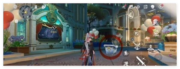 鸣潮泡泡浴时代隐藏成就怎么做-鸣潮泡泡浴时代隐藏成就怎么触发