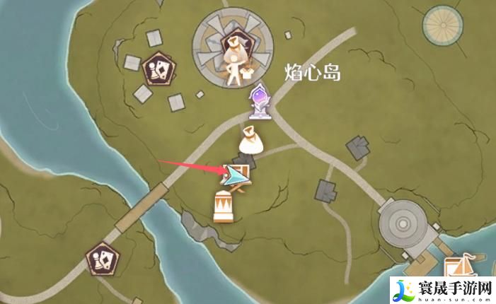 无限暖暖制作5次花焰弹任务攻略：游戏活动预告与参与攻略