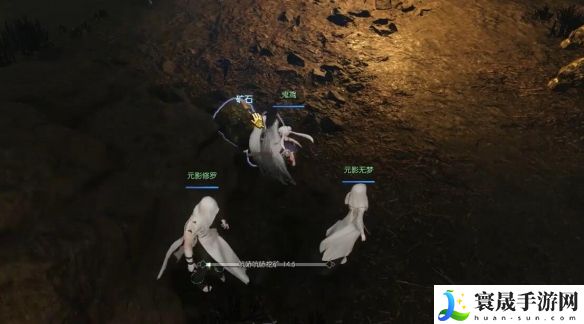 逆水寒手游家里有矿奇遇攻略：职业天赋加点分析