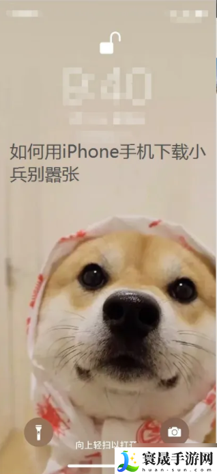 小兵别嚣张怎么下载-下载小兵别嚣张方法