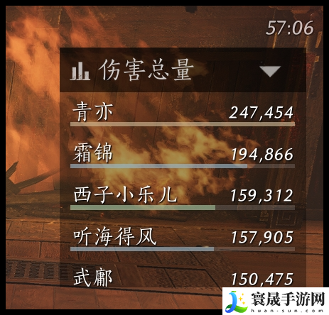 燕云十六声九剑九枪BOSS怎么通关-燕云十六声九剑九枪BOSS手法分享