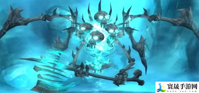 魔兽世界wow冰dk天赋怎么加点-wow冰dk天赋加点攻略