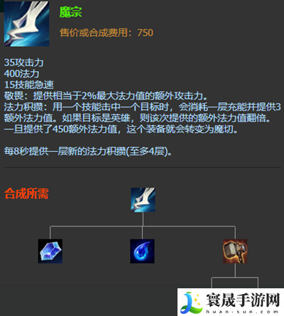 英雄联盟伊泽瑞尔s12怎么出装-ezs12出装天赋及连招