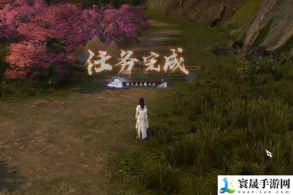 逆水寒手游五更清梦鸡唤醒奇遇攻略：轻松战胜敌人