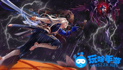 《DNF》武器幻化流程