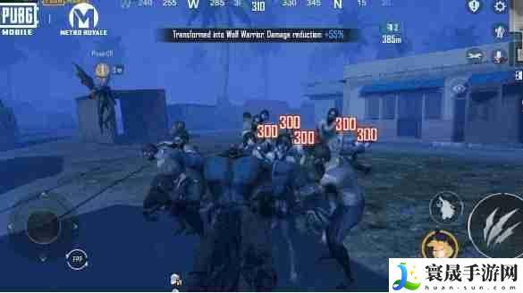pubg地铁逃生怎么获得蓝图-获得蓝图的方法