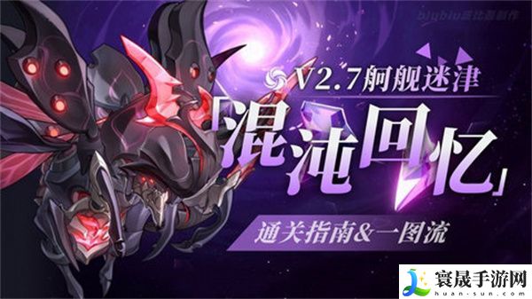 崩坏星穹铁道混沌回忆通关攻略 混沌回忆通关一图流