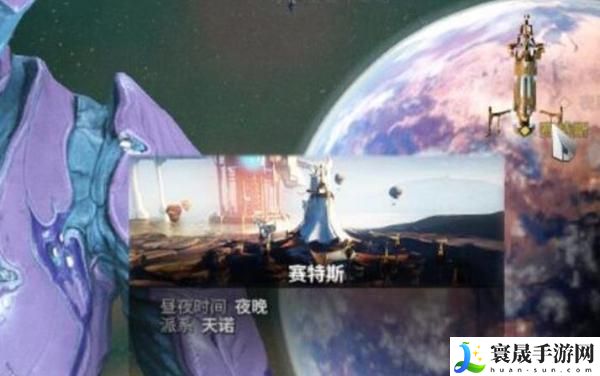 星际战甲夜灵棱镜有啥用-夜灵棱镜作用一览