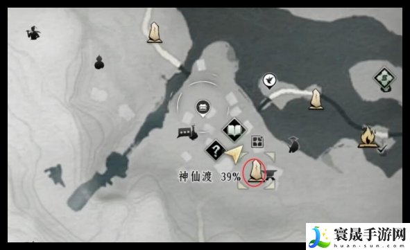 燕云十六声摇红一梦怎么做-燕云十六声摇红一梦任务图文流程步骤详解