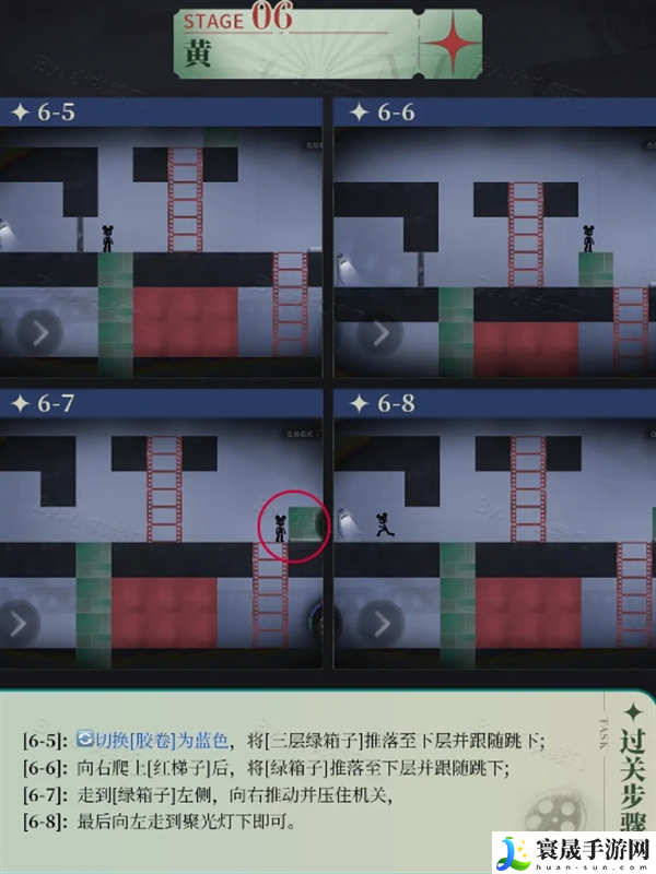 重返未来1999洛基怎么通关-洛基全关卡通关攻略