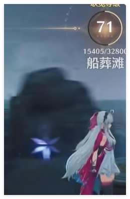 鸣潮浮灵魔像红名怪在哪-浮灵魔像红名怪刷新位置