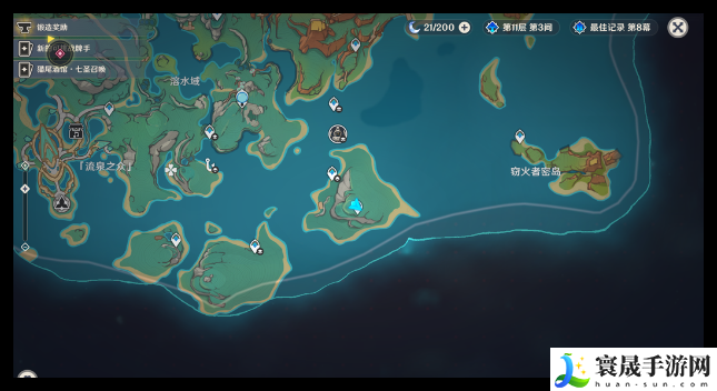 原神浮土静界怎么逃课过-浮土静界怎么通关