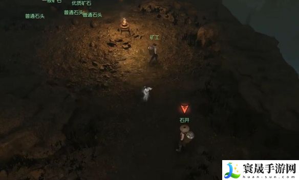 逆水寒手游家里有矿奇遇攻略：职业天赋加点分析