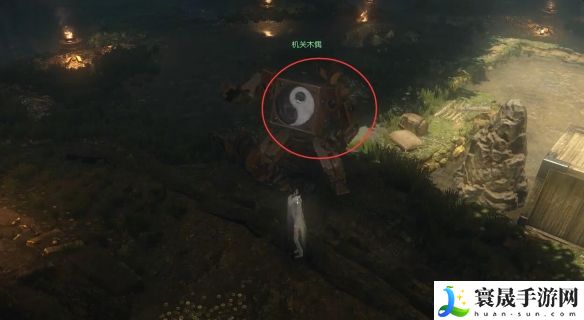 逆水寒手游智破迷阵奇遇攻略:稀有物品获取攻略