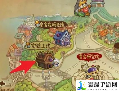 洛克王国布条在哪里获得：游戏中最强攻略技巧