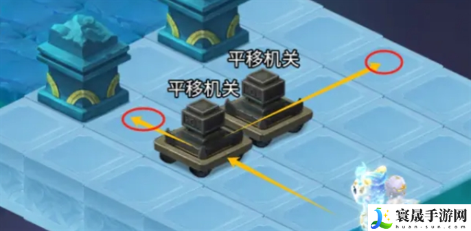梦幻西游网页版冬季演武怎么玩-网页版冬季演武攻略