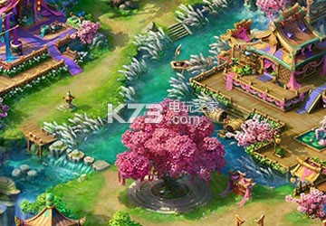 梦幻西游手游女儿村克制哪些门派 社交互动玩法详解
