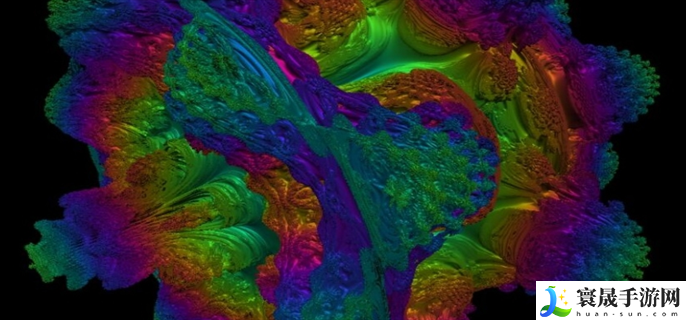 volumeshader_bm官网测试入口地址-volumeshader_bm测试点击进入