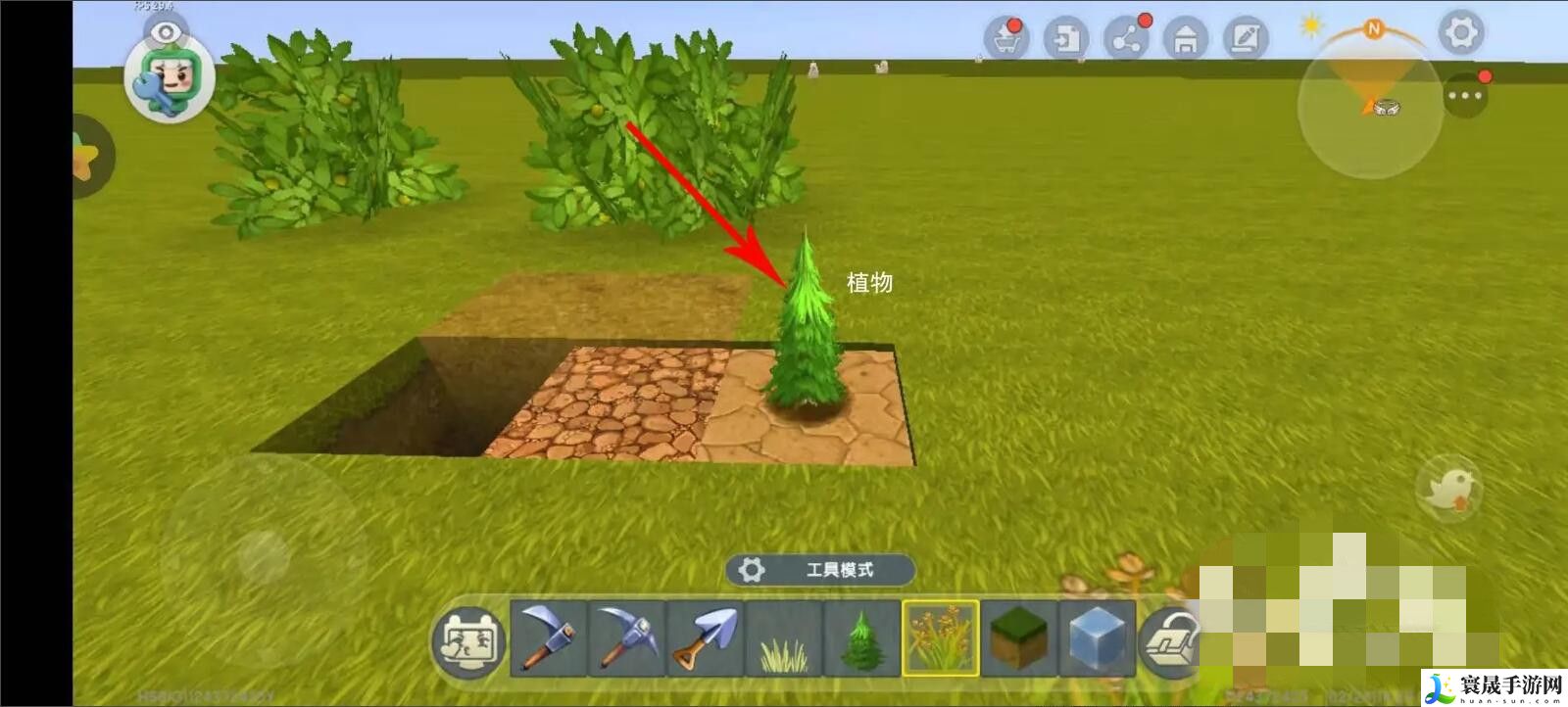 迷你世界怎么种植物?2025版：突发事件快速应对方案