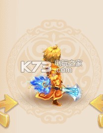 梦幻西游手游羽灵神染色搭配 提升操作水平