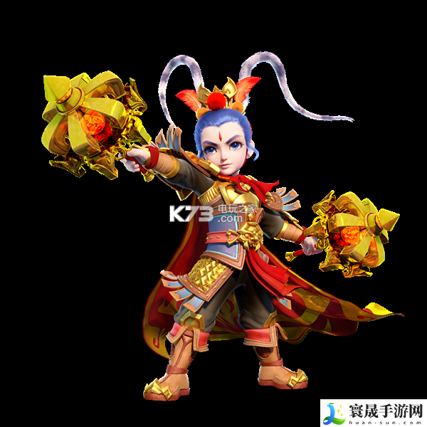 梦幻西游手游神天兵武器外观 如何避免新手期常见错误？