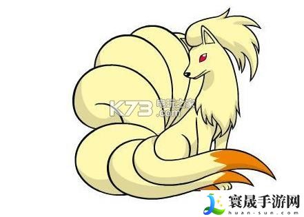 宝可梦剑盾六尾怎么进化为九尾 隐藏任务触发条件与完成技巧