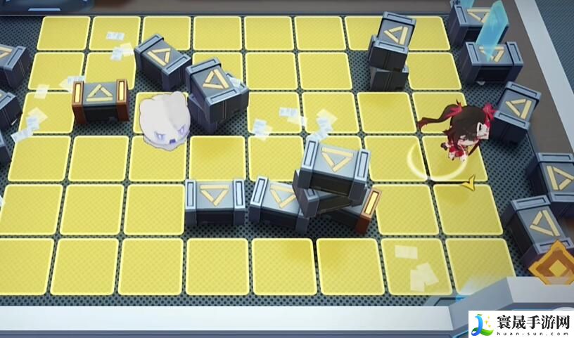 《崩坏3》愚者牌揭秘呜呜伯之难任务攻略