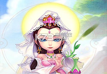 梦幻西游手游观音菩萨治疗 协同作战攻克难关不在话下