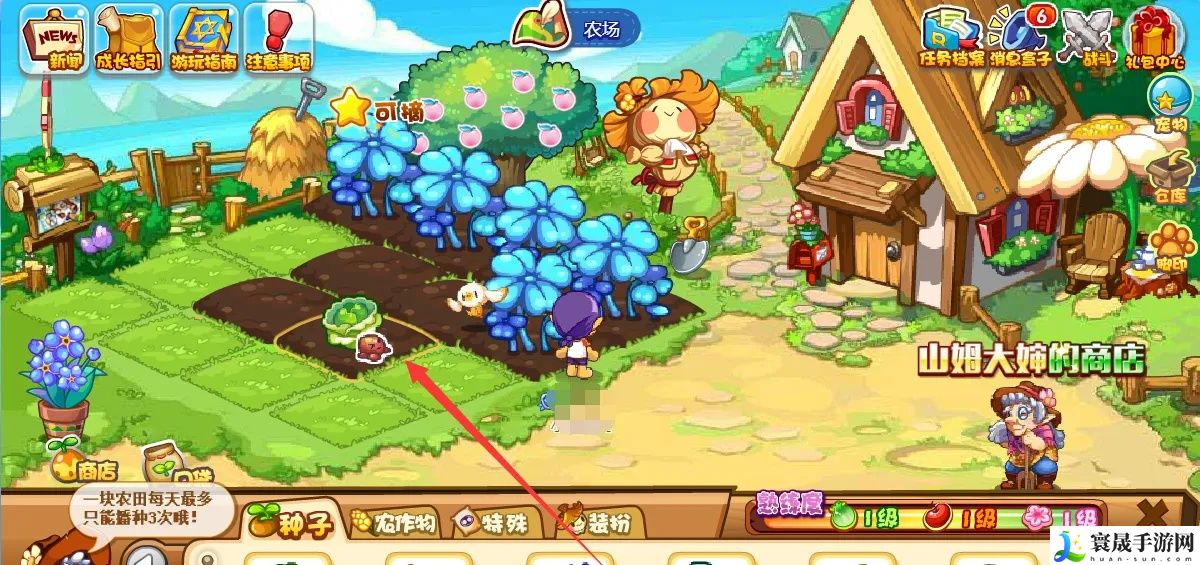 洛克王国大白菜在哪买：战斗胜利必备技巧