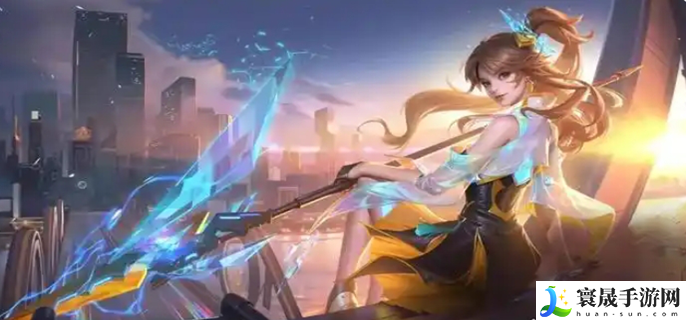 王者荣耀云缨幻光神枪什么时候上线-云缨幻光神枪上线时间介绍