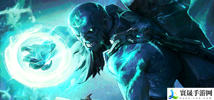 lol流浪法师怎么出装