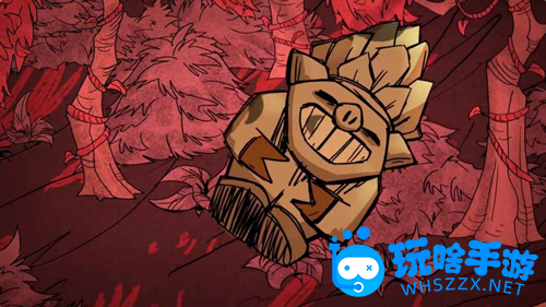 《饥荒》远古遗迹进入方法