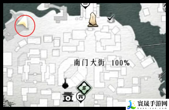 燕云十六声辞生无泪任务怎么触发-燕云十六声辞生无泪任务触发完成步骤方法
