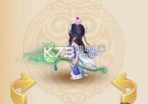 梦幻西游手游巫蛮儿武器染色一览 攻略分享技能要领