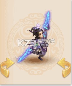 梦幻西游手游英女侠武器染色 PVP战斗中的心理战术