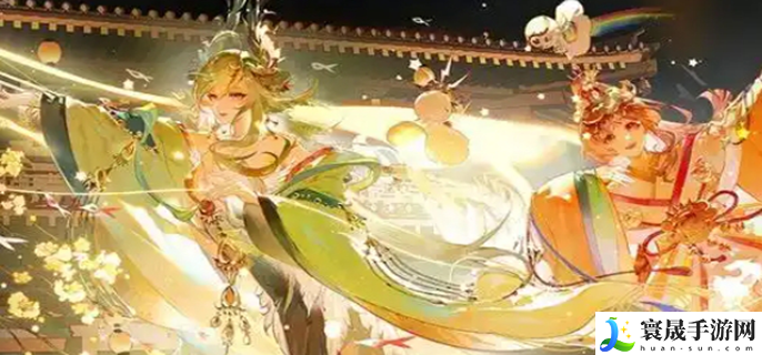 阴阳师新年活动有哪些-2025春节活动汇总