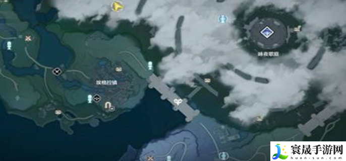 鸣潮骑士剑在哪里-骑士剑位置介绍