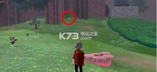 宝可梦剑盾六尾怎么进化为九尾 隐藏任务触发条件与完成技巧