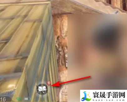 《妄想山海》给家园拍照方法