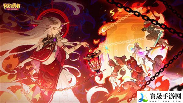 我的勇者烈马战士如何培养 安洛先火战新人怎么玩